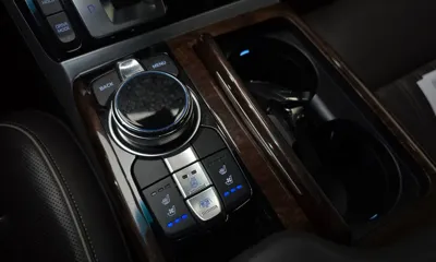 Genesis EQ900 2017, 109293 км, за 12537.74 USD - фото 19