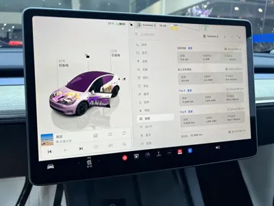 Tesla Model Y 2023, 53000 км, за 26927.08 USD - фото 17