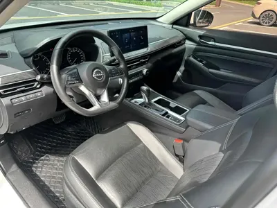 Nissan Teana 2023, 75000 км, за 12948.54 USD