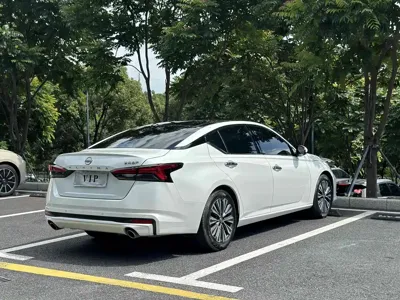 Nissan Teana 2023, 75000 км, за 12948.54 USD - фото 13