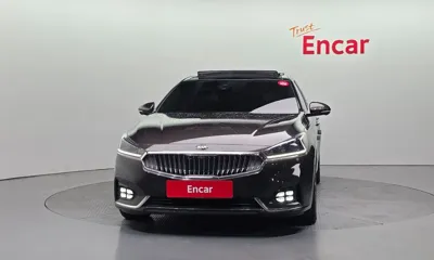 Kia K7 2016, 150607 км, за 6830.61 USD