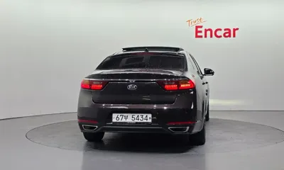 Kia K7 2016, 150607 км, за 6830.61 USD