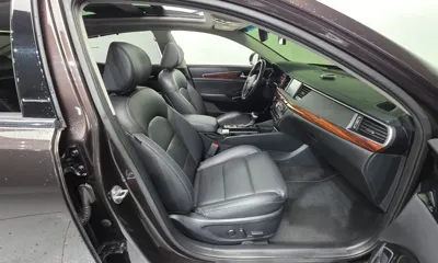 Kia K7 2016, 150607 км, за 6830.61 USD - фото 10