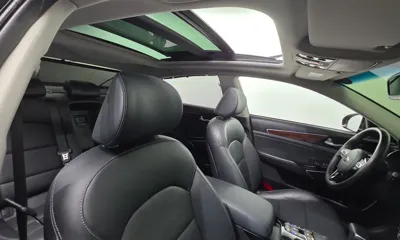 Kia K7 2016, 150607 км, за 6830.61 USD - фото 12