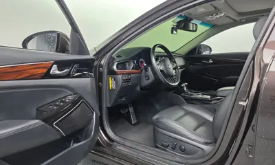 Kia K7 2016, 150607 км, за 6830.61 USD - фото 13
