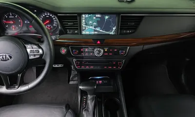 Kia K7 2016, 150607 км, за 6830.61 USD - фото 15