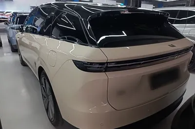 Li Auto Li Auto i6 2025, 2700 км, за 39886 USD - фото 4