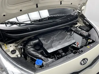 Kia Morning 2019, 162521 км, за 3900.41 USD - фото 6
