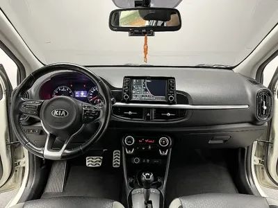 Kia Morning 2019, 162521 км, за 3900.41 USD - фото 7