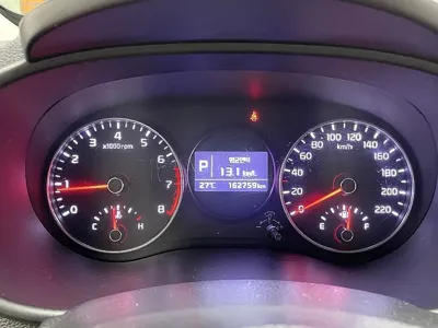 Kia Morning 2019, 162521 км, за 3900.41 USD - фото 8