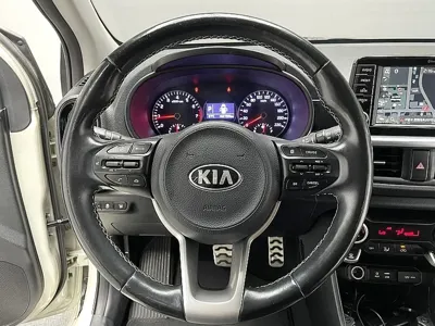 Kia Morning 2019, 162521 км, за 3900.41 USD - фото 11