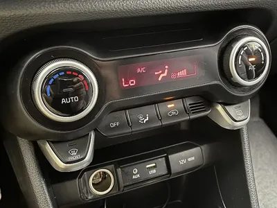 Kia Morning 2019, 162521 км, за 3900.41 USD - фото 15