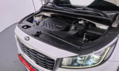 Kia Canival 2019, 177066 км, за 12751.9 USD - фото 6