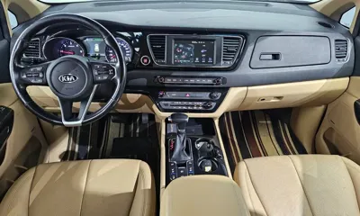 Kia Canival 2019, 177066 км, за 12751.9 USD - фото 7