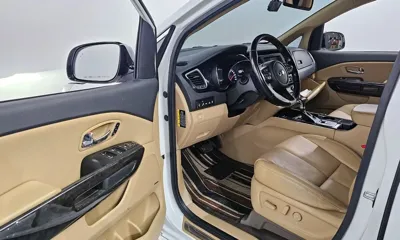 Kia Canival 2019, 177066 км, за 12751.9 USD - фото 10