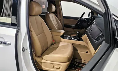 Kia Canival 2019, 177066 км, за 12751.9 USD - фото 12