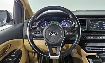 Kia Canival 2019, 177066 км, за 12751.9 USD - фото 13