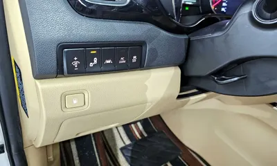 Kia Canival 2019, 177066 км, за 12751.9 USD - фото 15