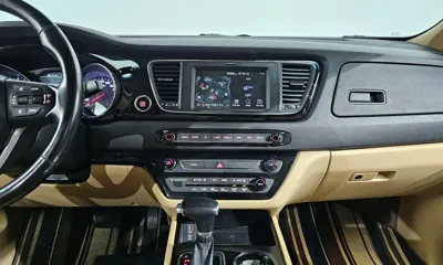 Kia Canival 2019, 177066 км, за 12751.9 USD - фото 19