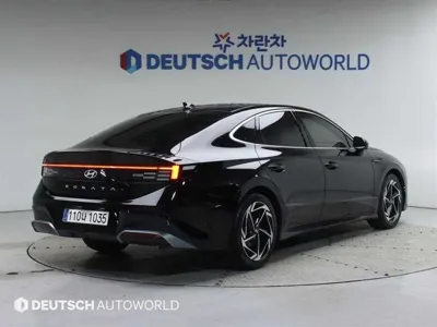 Hyundai Sonata 2024, 33086 км, за 20830.88 USD