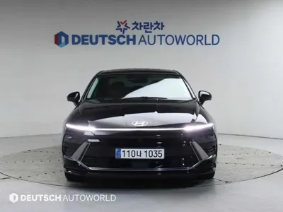 Hyundai Sonata 2024, 33086 км, за 20830.88 USD