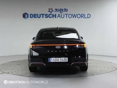 Hyundai Sonata 2024, 33086 км, за 20830.88 USD