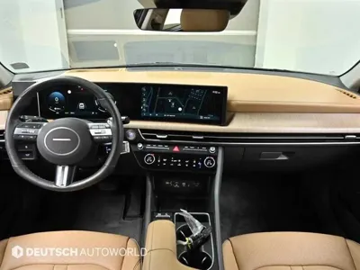 Hyundai Sonata 2024, 33086 км, за 20830.88 USD - фото 7