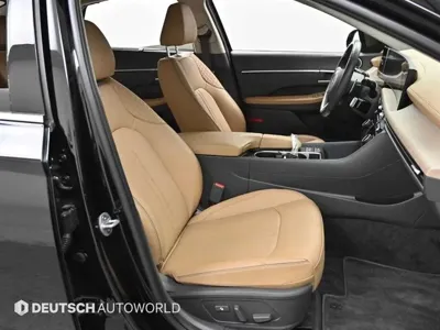 Hyundai Sonata 2024, 33086 км, за 20830.88 USD - фото 10