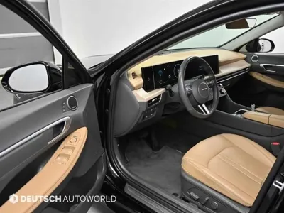 Hyundai Sonata 2024, 33086 км, за 20830.88 USD - фото 11