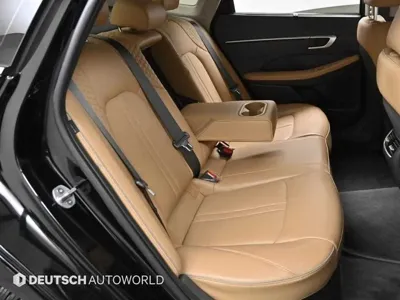 Hyundai Sonata 2024, 33086 км, за 20830.88 USD - фото 12