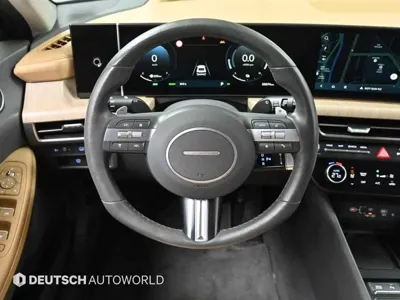 Hyundai Sonata 2024, 33086 км, за 20830.88 USD - фото 13