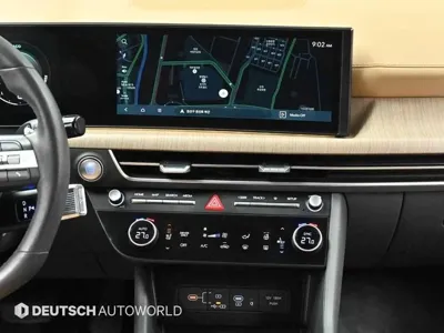 Hyundai Sonata 2024, 33086 км, за 20830.88 USD - фото 14