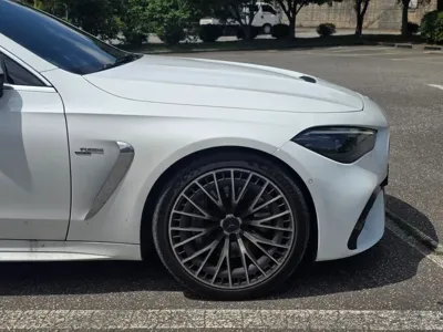 Mercedes-Benz CLE-Class 2025, 15100 км, за 73941.41 USD