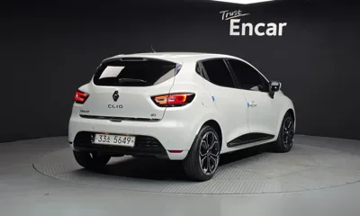Renault-KoreaSamsung Cilo 2018, 110372 км, за 4719.71 USD