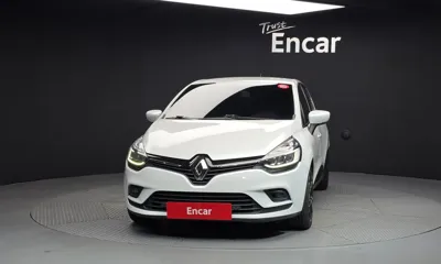 Renault-KoreaSamsung Cilo 2018, 110372 км, за 4719.71 USD