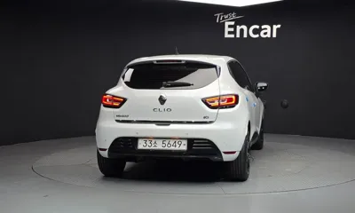 Renault-KoreaSamsung Cilo 2018, 110372 км, за 4719.71 USD