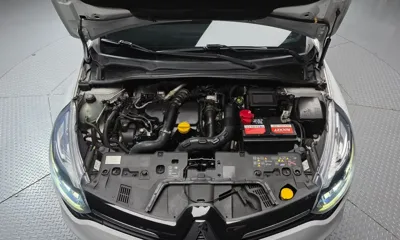 Renault-KoreaSamsung Cilo 2018, 110372 км, за 4681.9 USD - фото 6