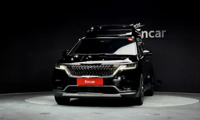 Kia Canival 2022, 29497 км, за 28404.36 USD