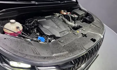 Kia Canival 2022, 29497 км, за 28404.36 USD - фото 6