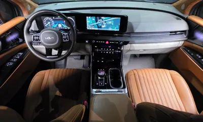Kia Canival 2022, 29497 км, за 28404.36 USD - фото 7