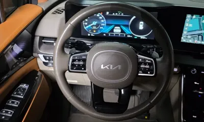 Kia Canival 2022, 29497 км, за 28404.36 USD - фото 13