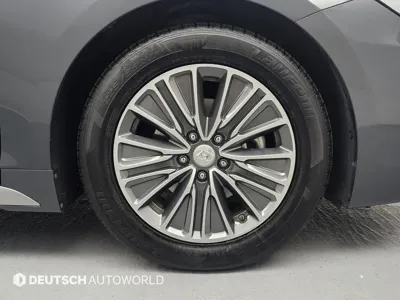 Hyundai Grandeur 2019, 144552 км, за 10668.76 USD