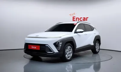 Hyundai Kona · 2026 год