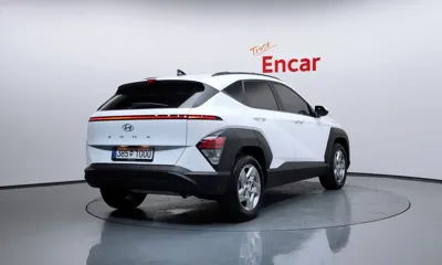 Hyundai Kona 2026, 14022 км, за 19233.29 USD