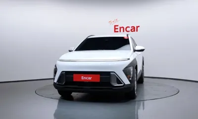 Hyundai Kona 2026, 14022 км, за 19233.29 USD