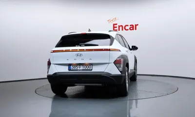 Hyundai Kona 2026, 14022 км, за 19233.29 USD