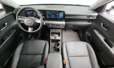 Hyundai Kona 2026, 14022 км, за 19233.29 USD - фото 7