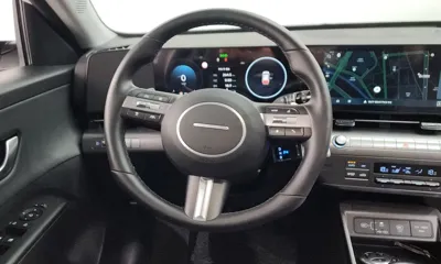 Hyundai Kona 2026, 14022 км, за 19233.29 USD - фото 13
