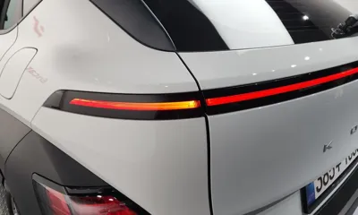 Hyundai Kona 2026, 14022 км, за 19233.29 USD - фото 23