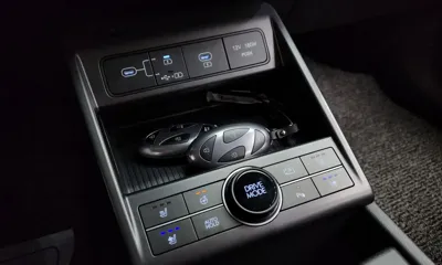 Hyundai Kona 2026, 14022 км, за 19233.29 USD - фото 30